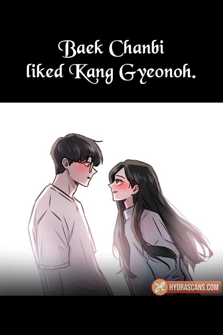 Read Back to Chanbi EN Manga Online