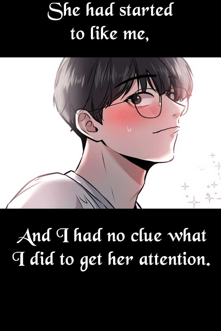 Read Back to Chanbi EN Manga Online
