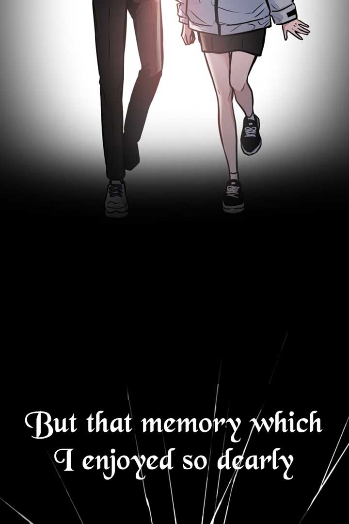 Read Back to Chanbi EN Manga Online