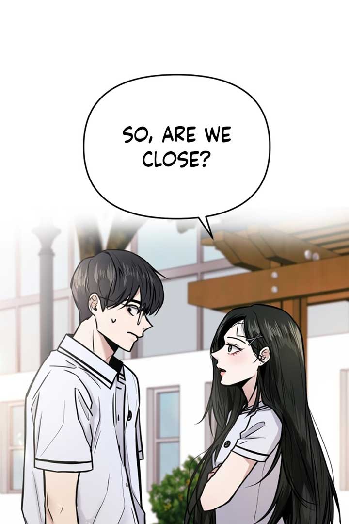 Read Back to Chanbi EN Manga Online