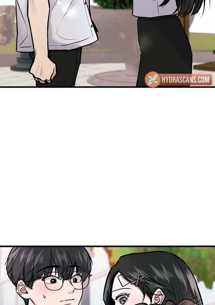 Read Back to Chanbi EN Manga Online