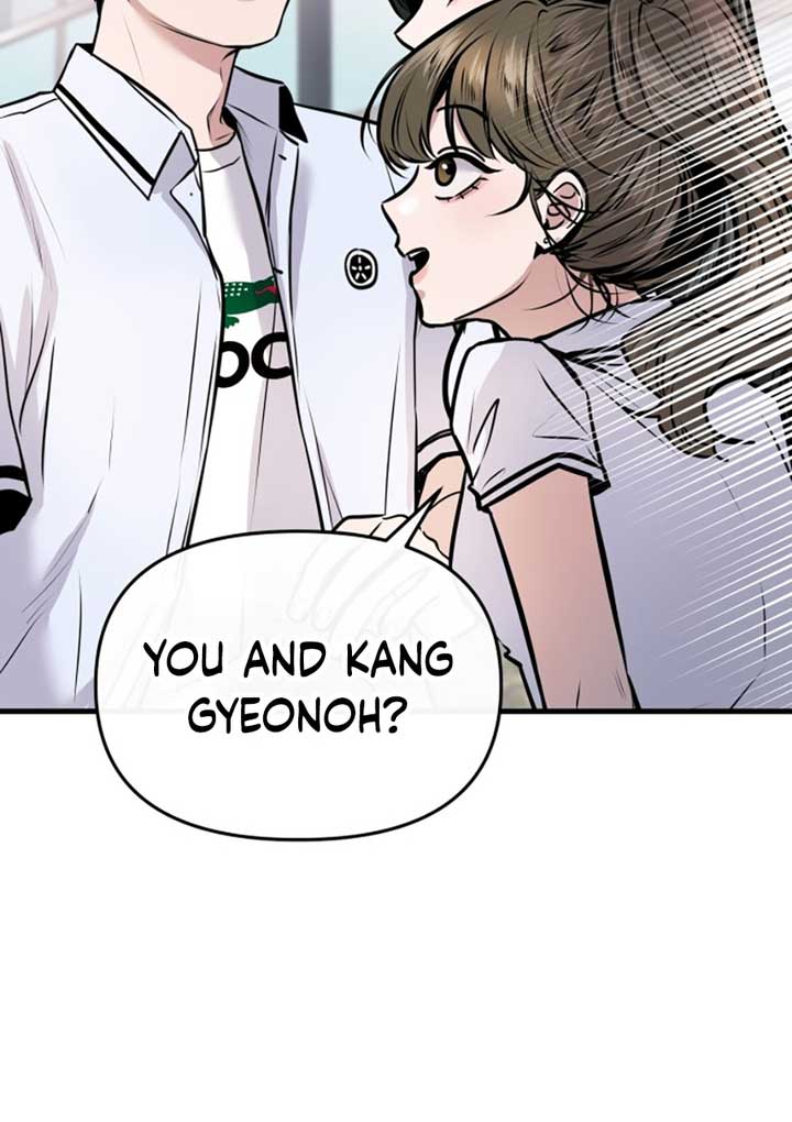 Read Back to Chanbi EN Manga Online