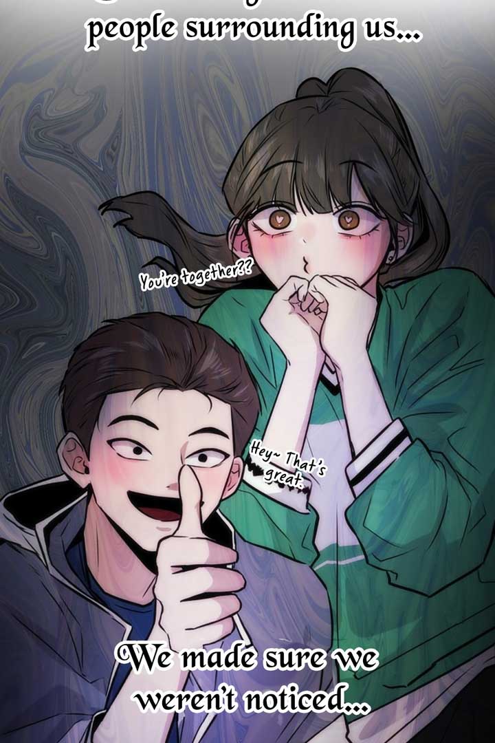 Read Back to Chanbi EN Manga Online