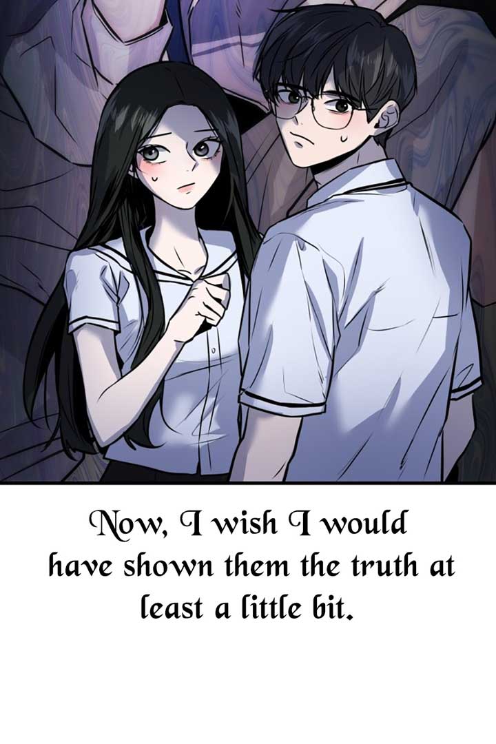 Read Back to Chanbi EN Manga Online