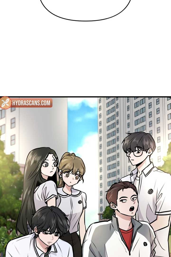 Read Back to Chanbi EN Manga Online