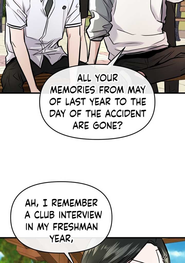 Read Back to Chanbi EN Manga Online