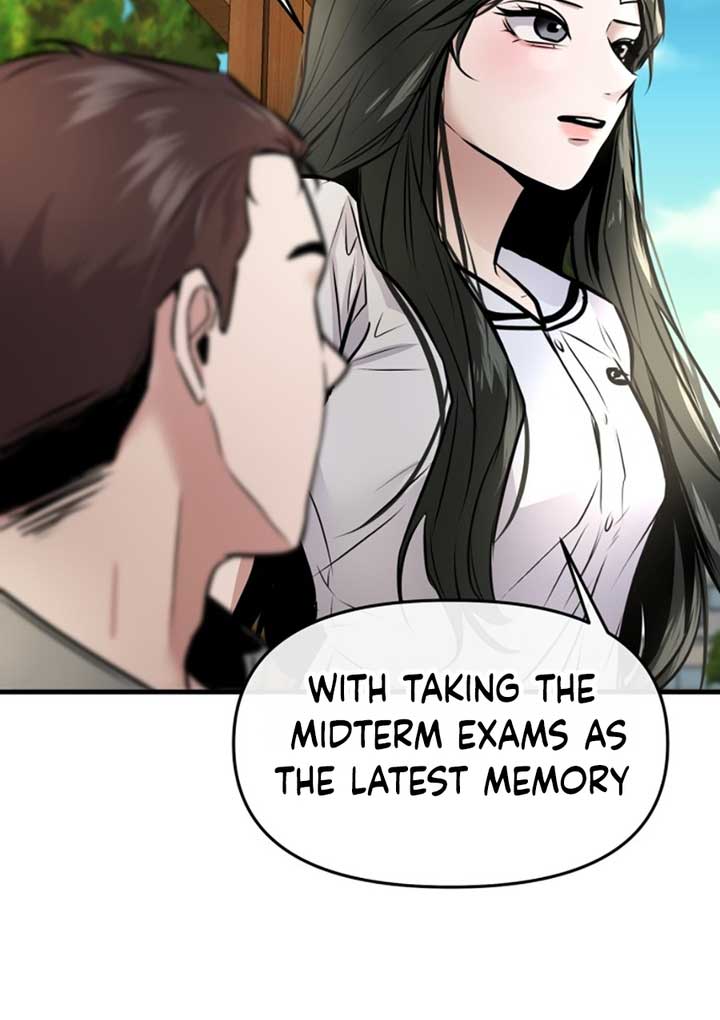Read Back to Chanbi EN Manga Online