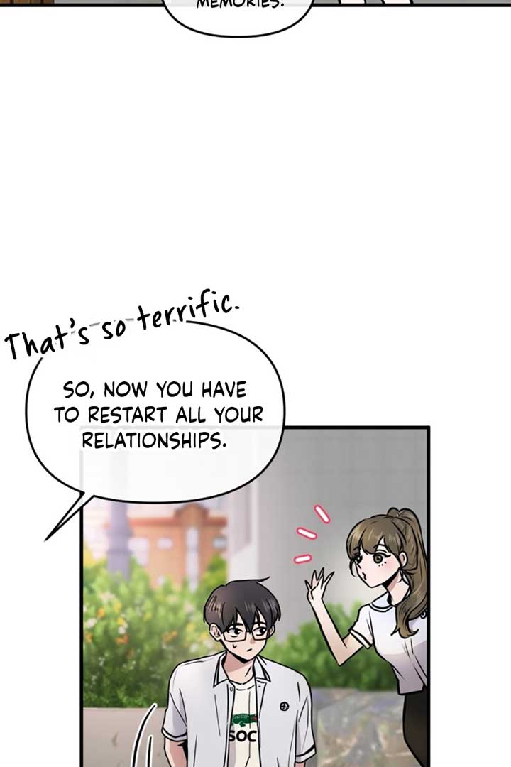 Read Back to Chanbi EN Manga Online
