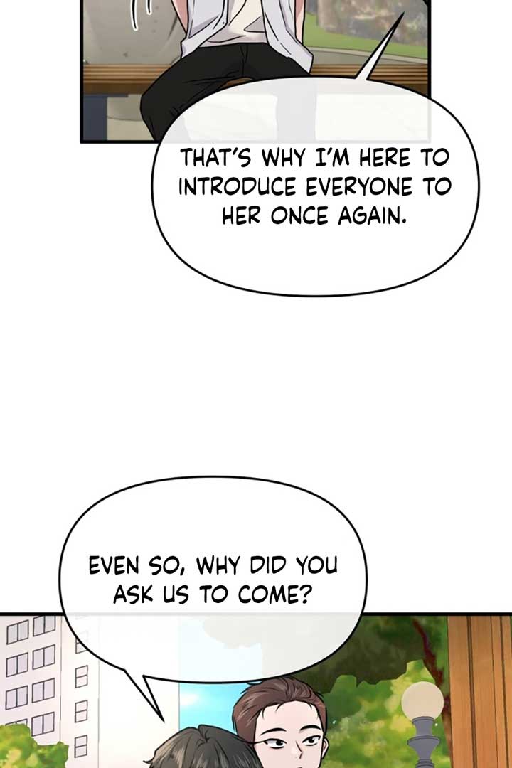 Read Back to Chanbi EN Manga Online