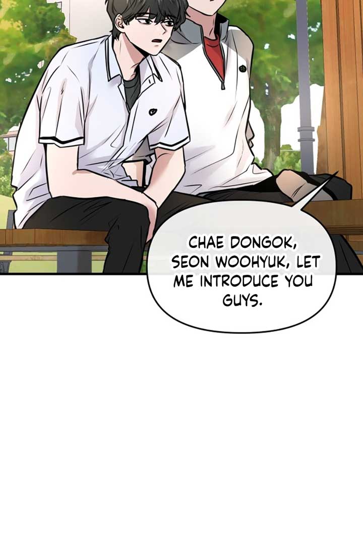 Read Back to Chanbi EN Manga Online