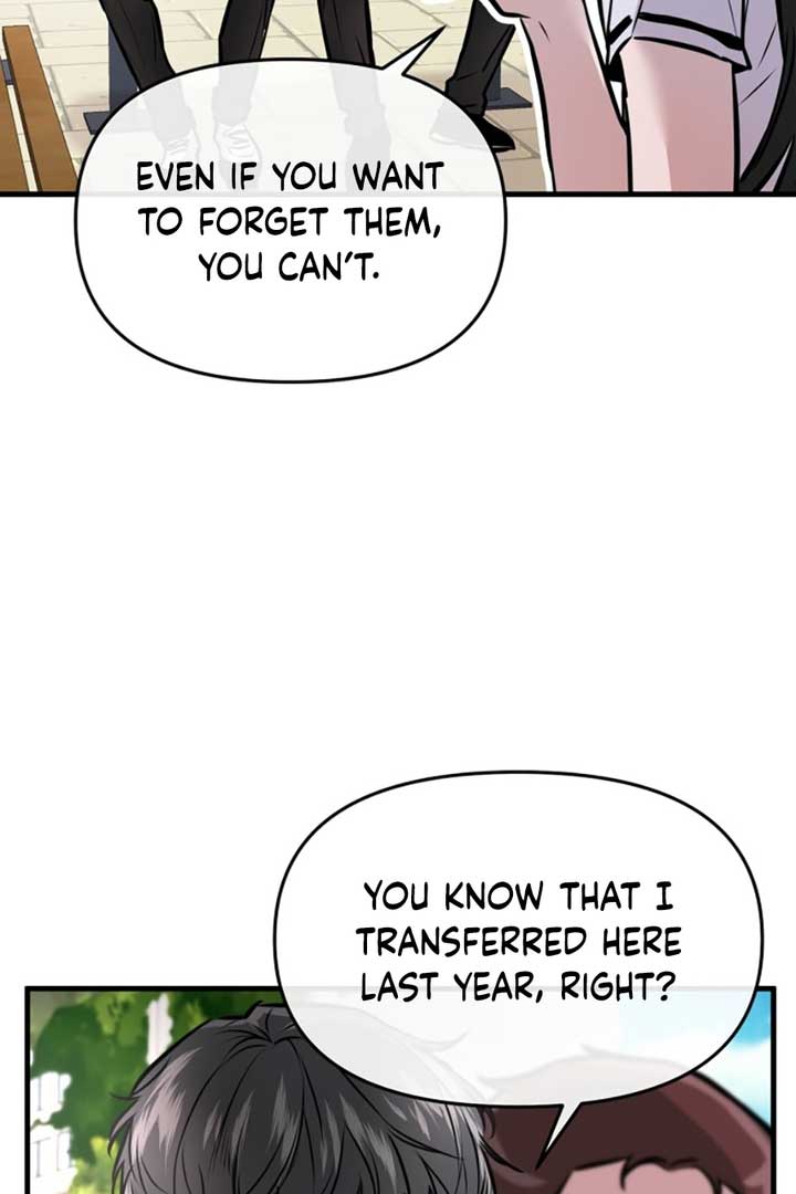 Read Back to Chanbi EN Manga Online