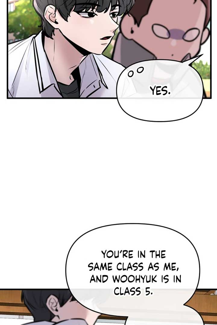 Read Back to Chanbi EN Manga Online