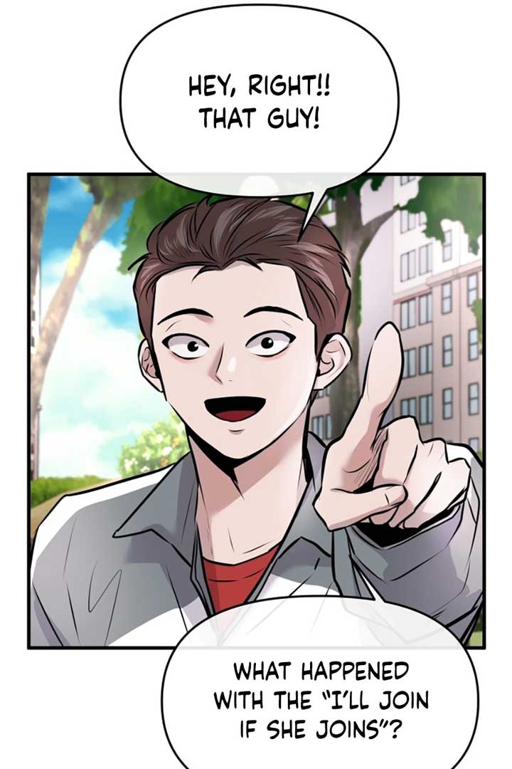 Read Back to Chanbi EN Manga Online