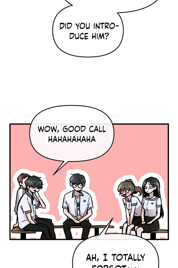 Read Back to Chanbi EN Manga Online