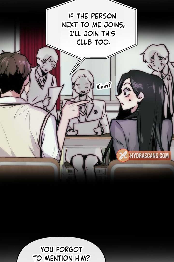 Read Back to Chanbi EN Manga Online