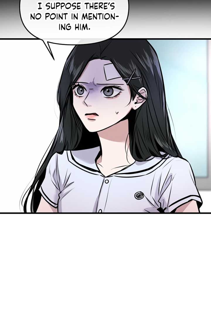 Read Back to Chanbi EN Manga Online