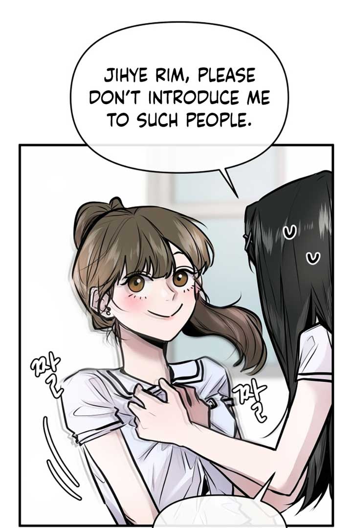 Read Back to Chanbi EN Manga Online