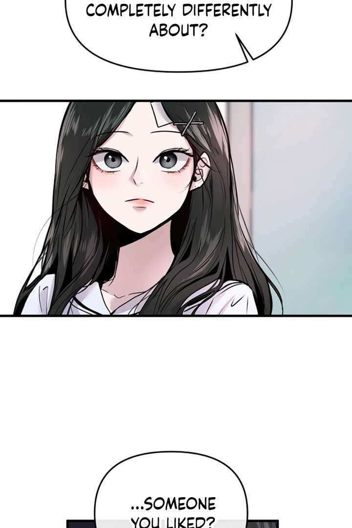 Read Back to Chanbi EN Manga Online
