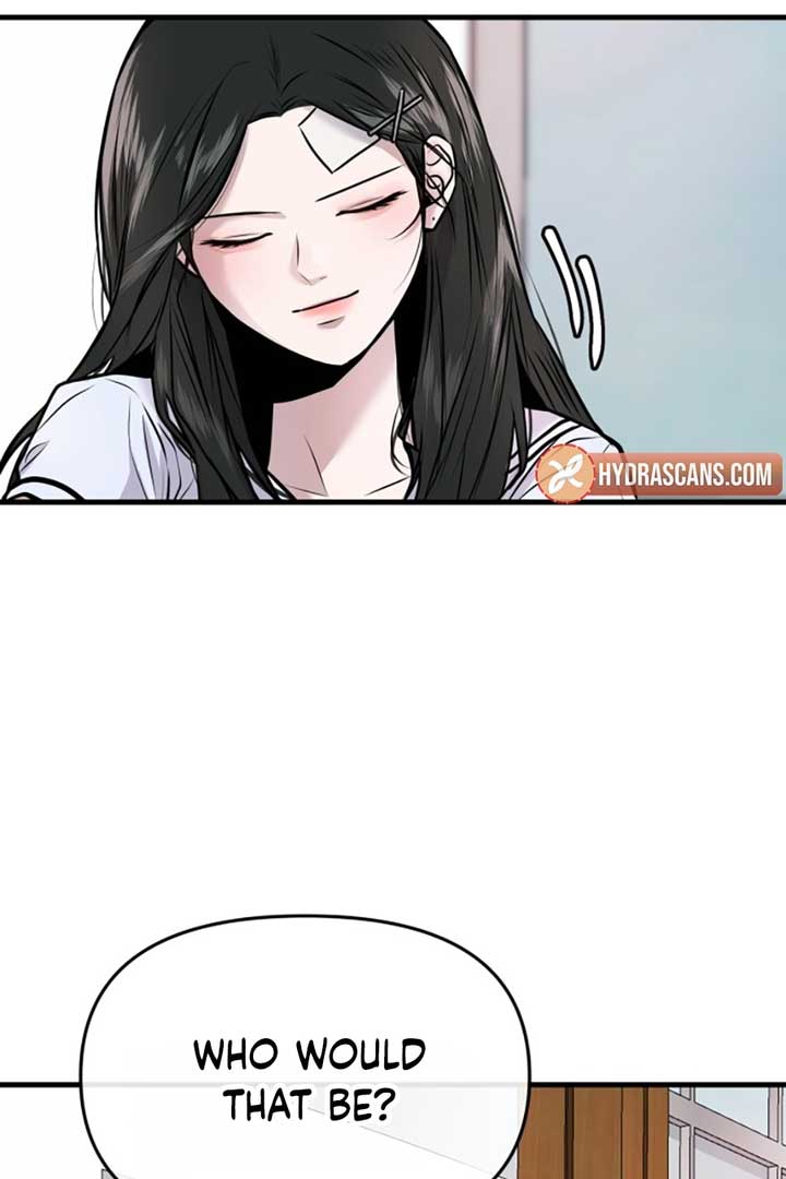 Read Back to Chanbi EN Manga Online