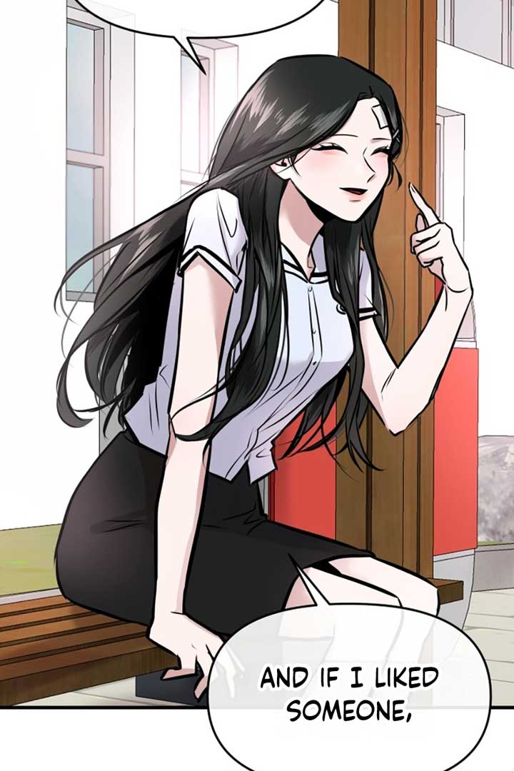 Read Back to Chanbi EN Manga Online