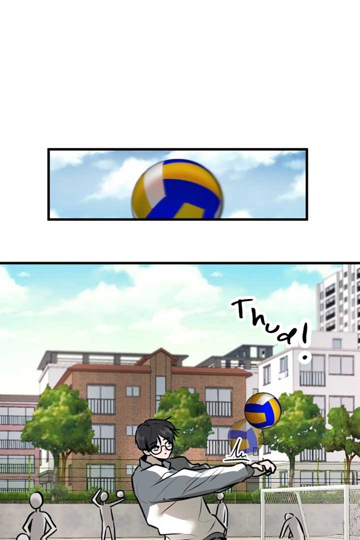 Read Back to Chanbi EN Manga Online