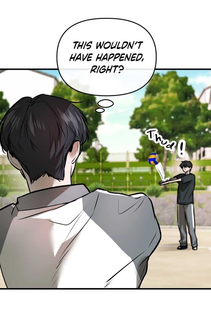 Read Back to Chanbi EN Manga Online