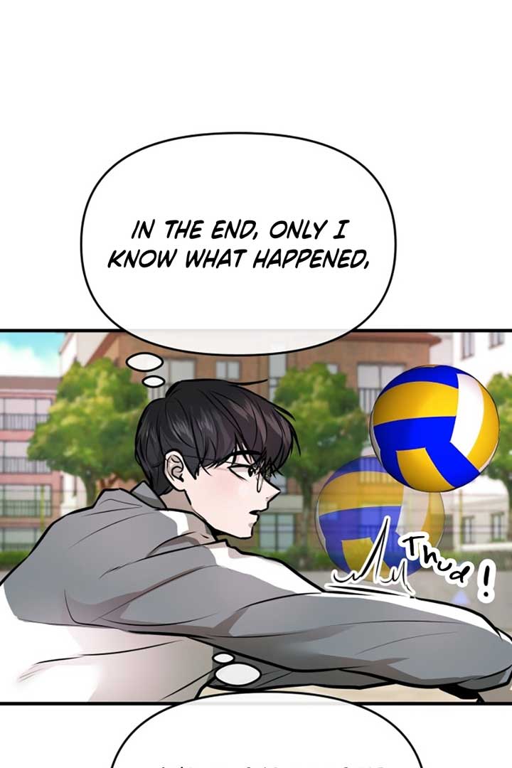 Read Back to Chanbi EN Manga Online