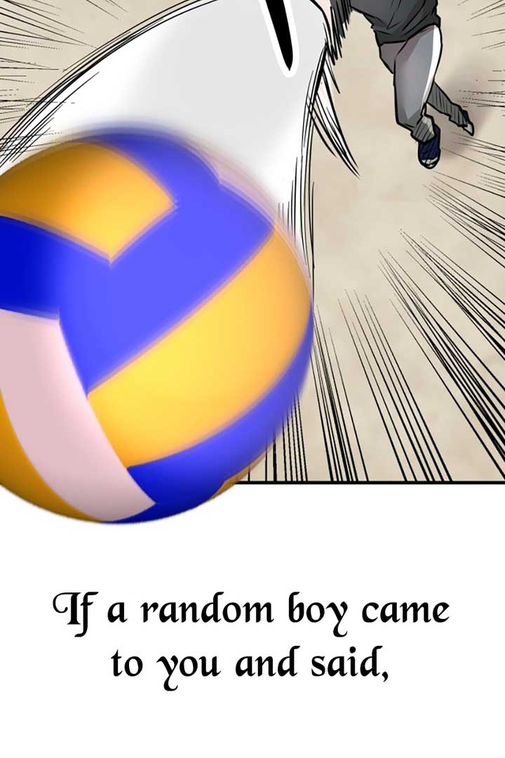 Read Back to Chanbi EN Manga Online