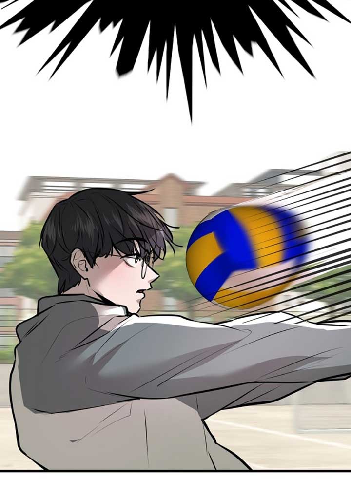 Read Back to Chanbi EN Manga Online
