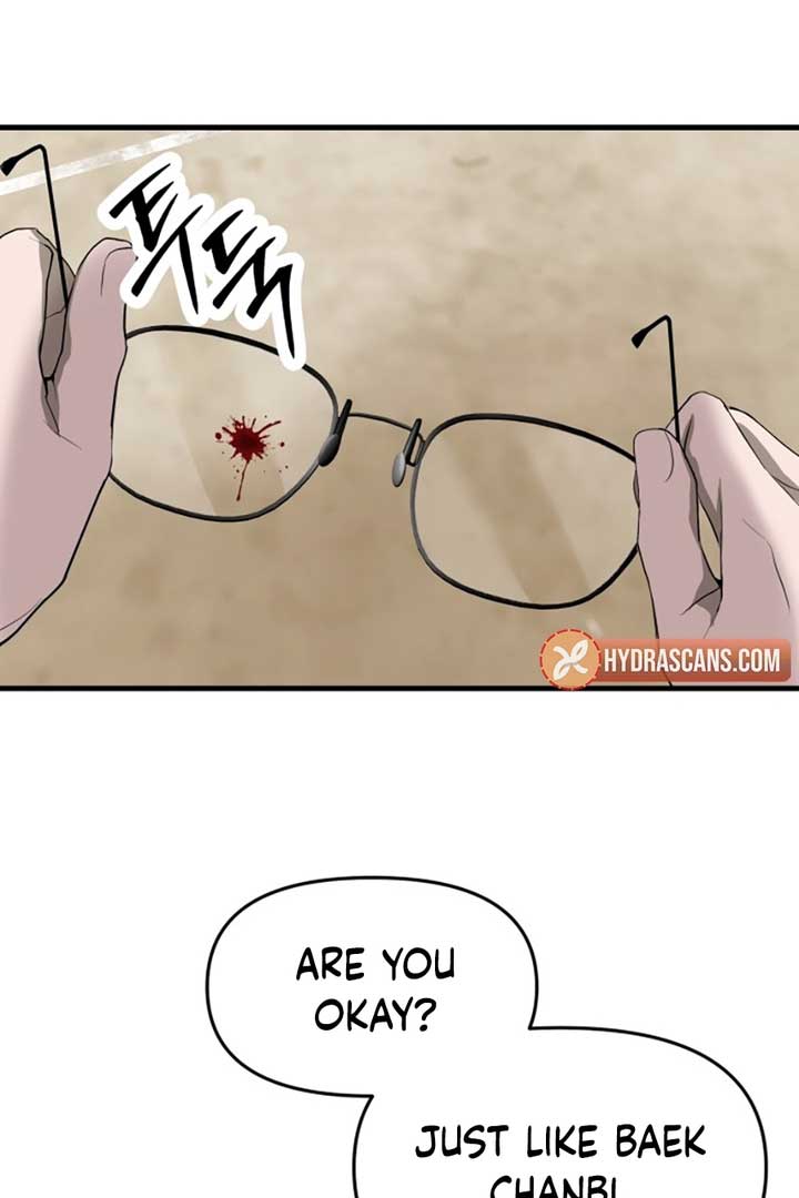 Read Back to Chanbi EN Manga Online