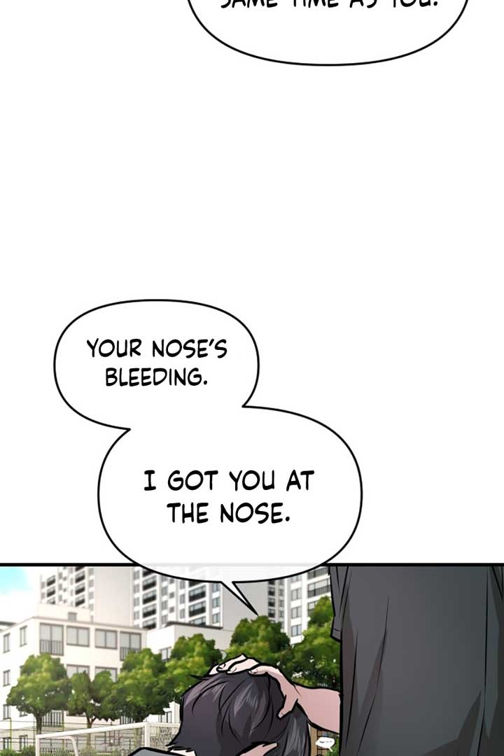 Read Back to Chanbi EN Manga Online