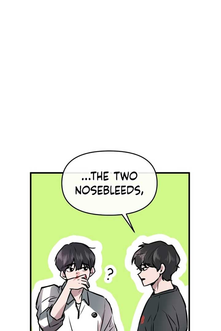 Read Back to Chanbi EN Manga Online