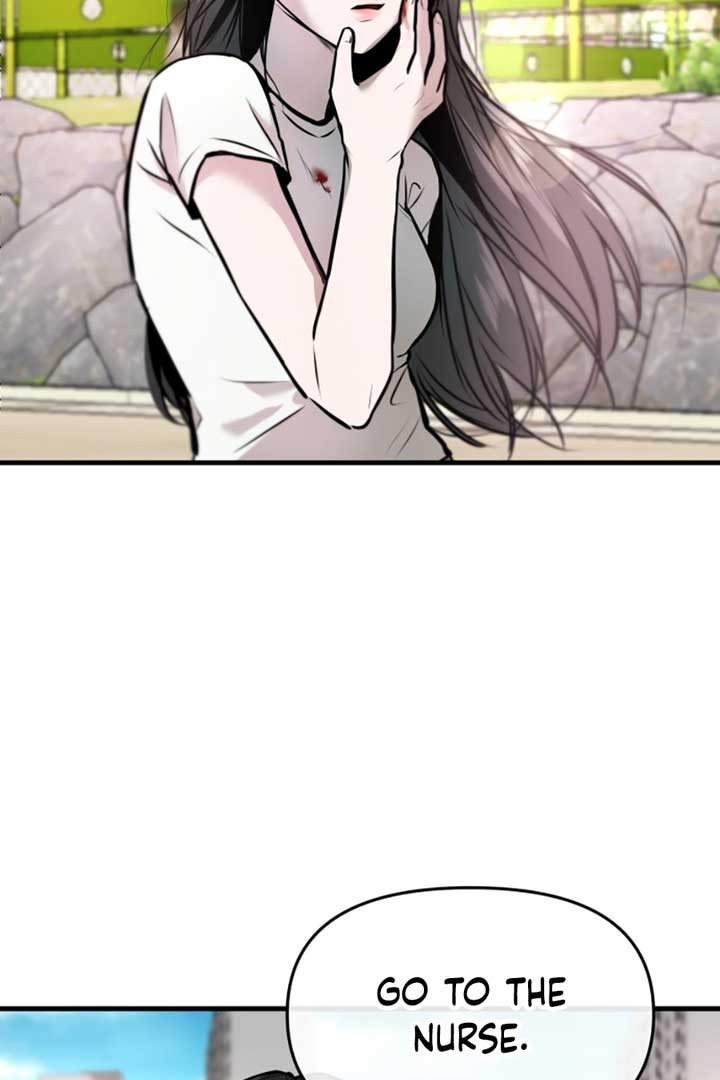 Read Back to Chanbi EN Manga Online