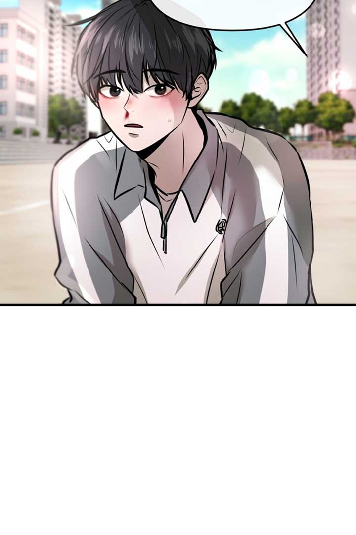 Read Back to Chanbi EN Manga Online