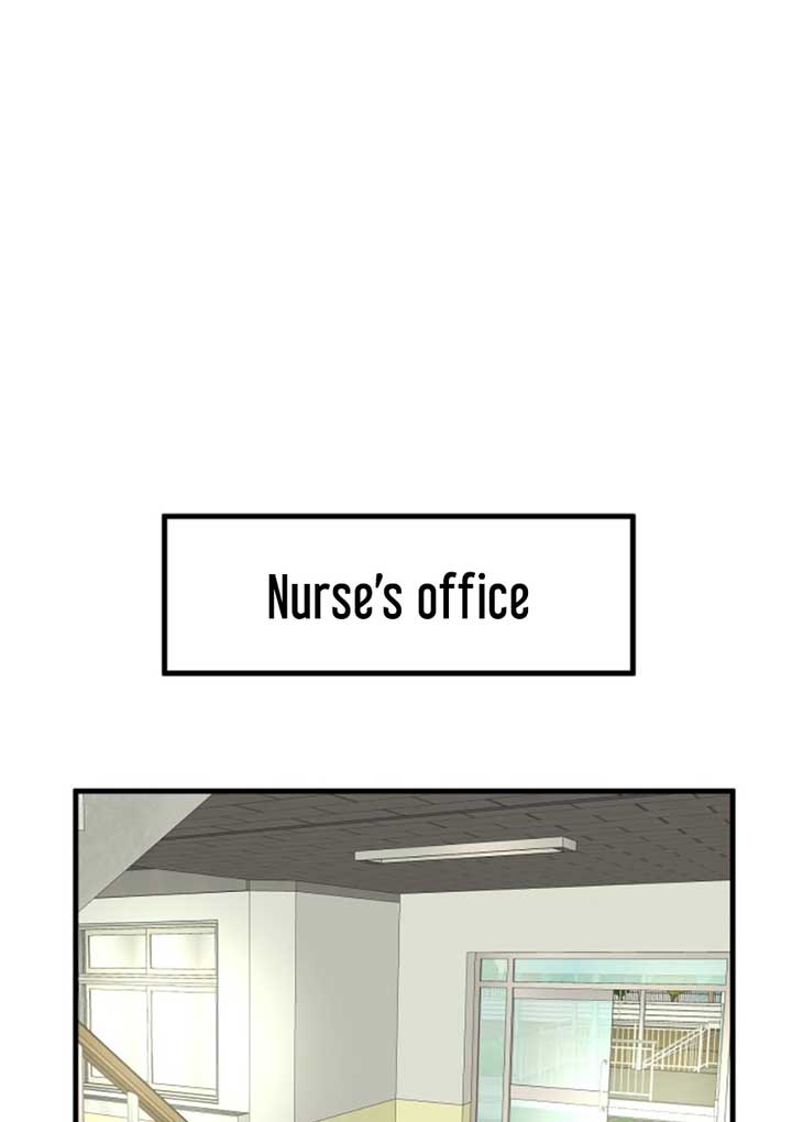 Read Back to Chanbi EN Manga Online