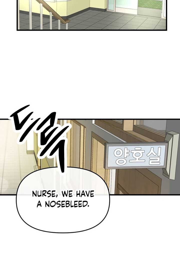 Read Back to Chanbi EN Manga Online