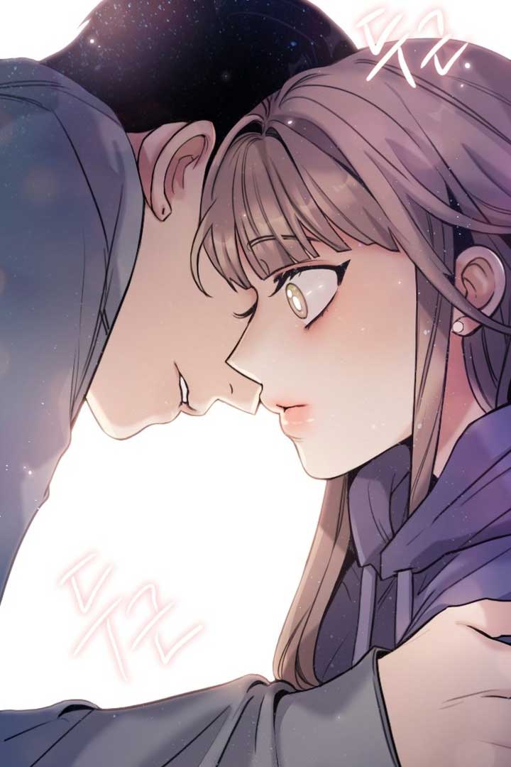 Read Back to Chanbi EN Manga Online