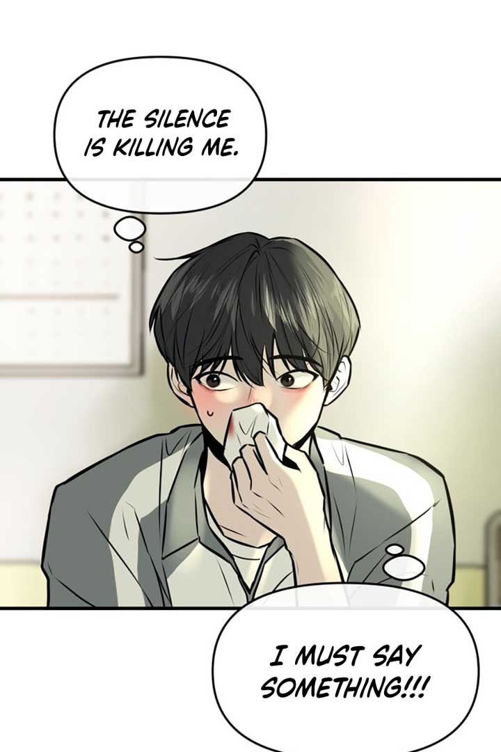 Read Back to Chanbi EN Manga Online