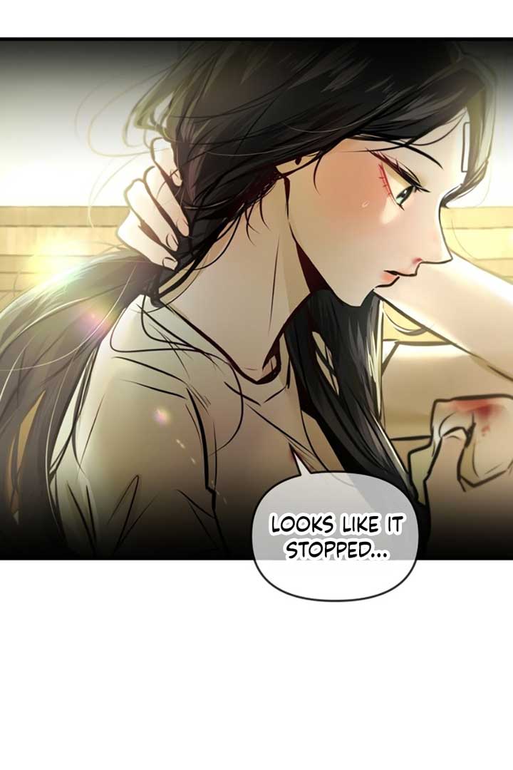 Read Back to Chanbi EN Manga Online