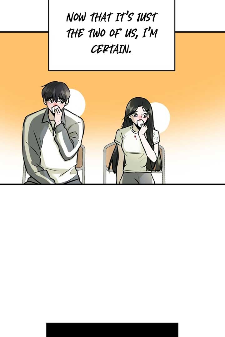 Read Back to Chanbi EN Manga Online