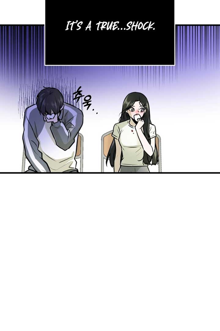 Read Back to Chanbi EN Manga Online