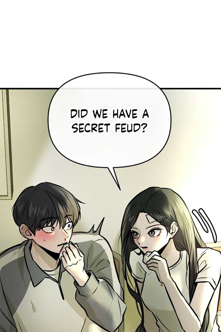 Read Back to Chanbi EN Manga Online