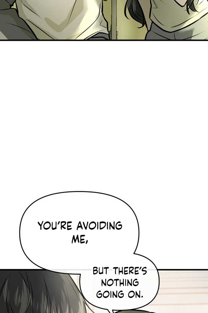 Read Back to Chanbi EN Manga Online
