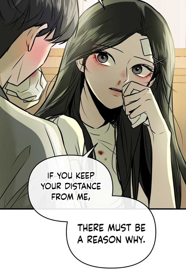 Read Back to Chanbi EN Manga Online