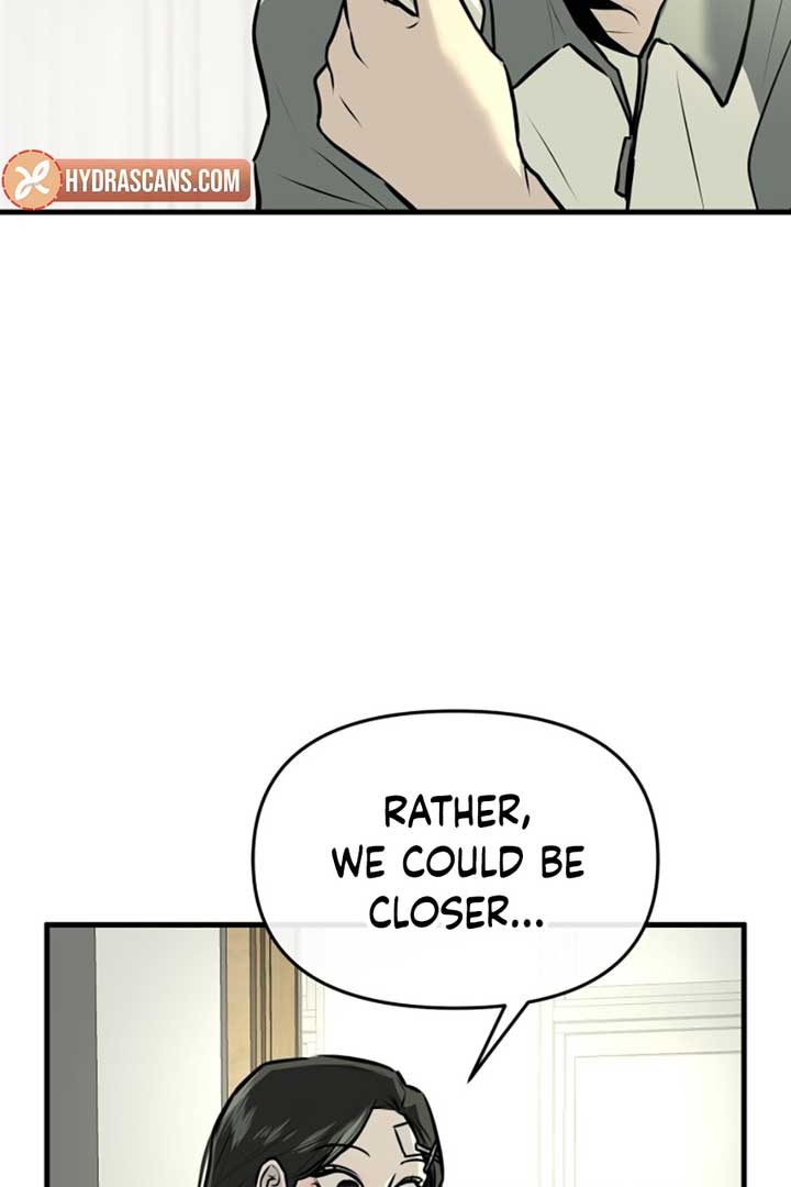 Read Back to Chanbi EN Manga Online