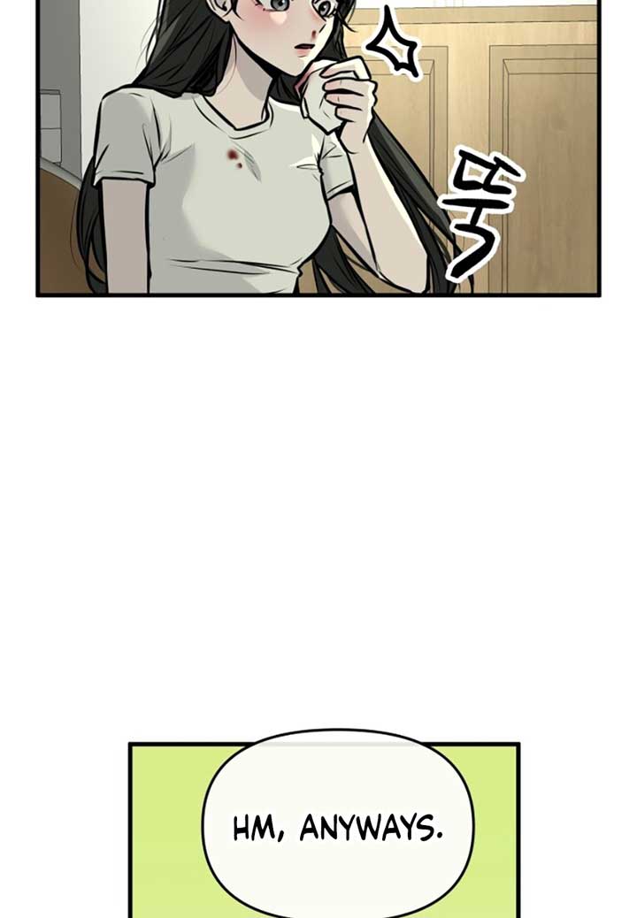Read Back to Chanbi EN Manga Online