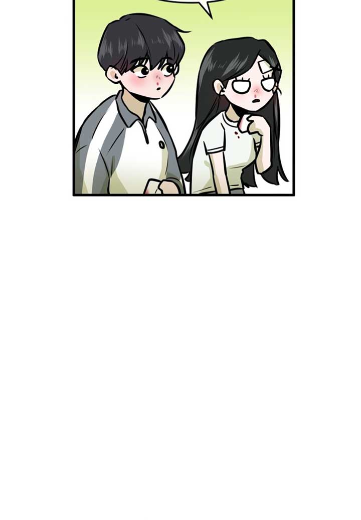 Read Back to Chanbi EN Manga Online