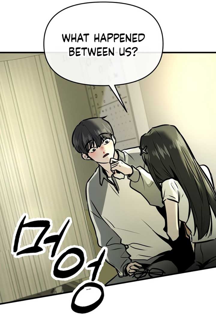 Read Back to Chanbi EN Manga Online