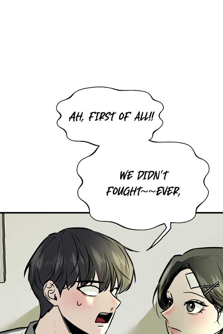 Read Back to Chanbi EN Manga Online