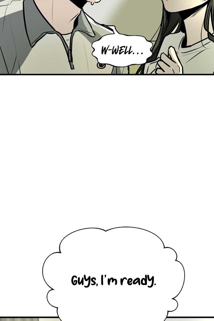 Read Back to Chanbi EN Manga Online